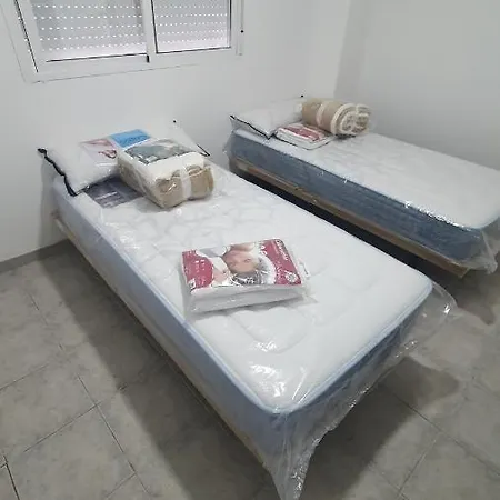Guest house Pansiones Rosaline Valencia