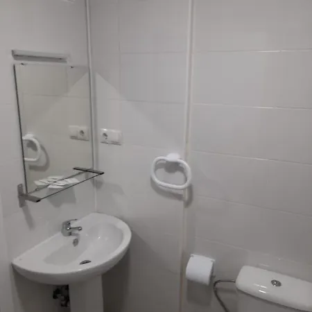 Guest house Pansiones Rosaline Valencia